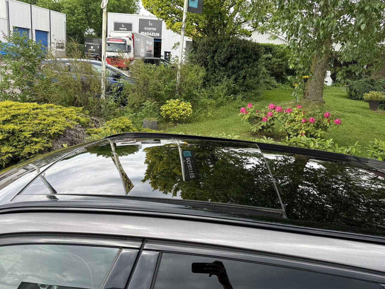 Jaguar F-PACE 2.0 P400e PHEV HSE R-Dynamic PanooMeridian