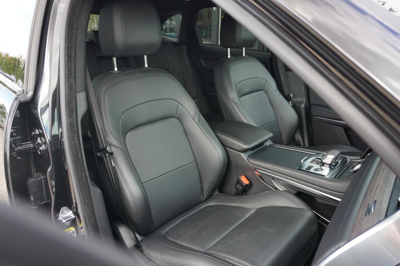 Jaguar F-PACE 2.0 P400e PHEV | Meridian Surround | ACC