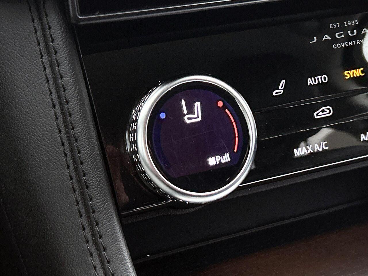 Jaguar F-PACE 2.0 P400e PHEV AWD 405PK 360° CAMERA | LEER | TREKHAAK