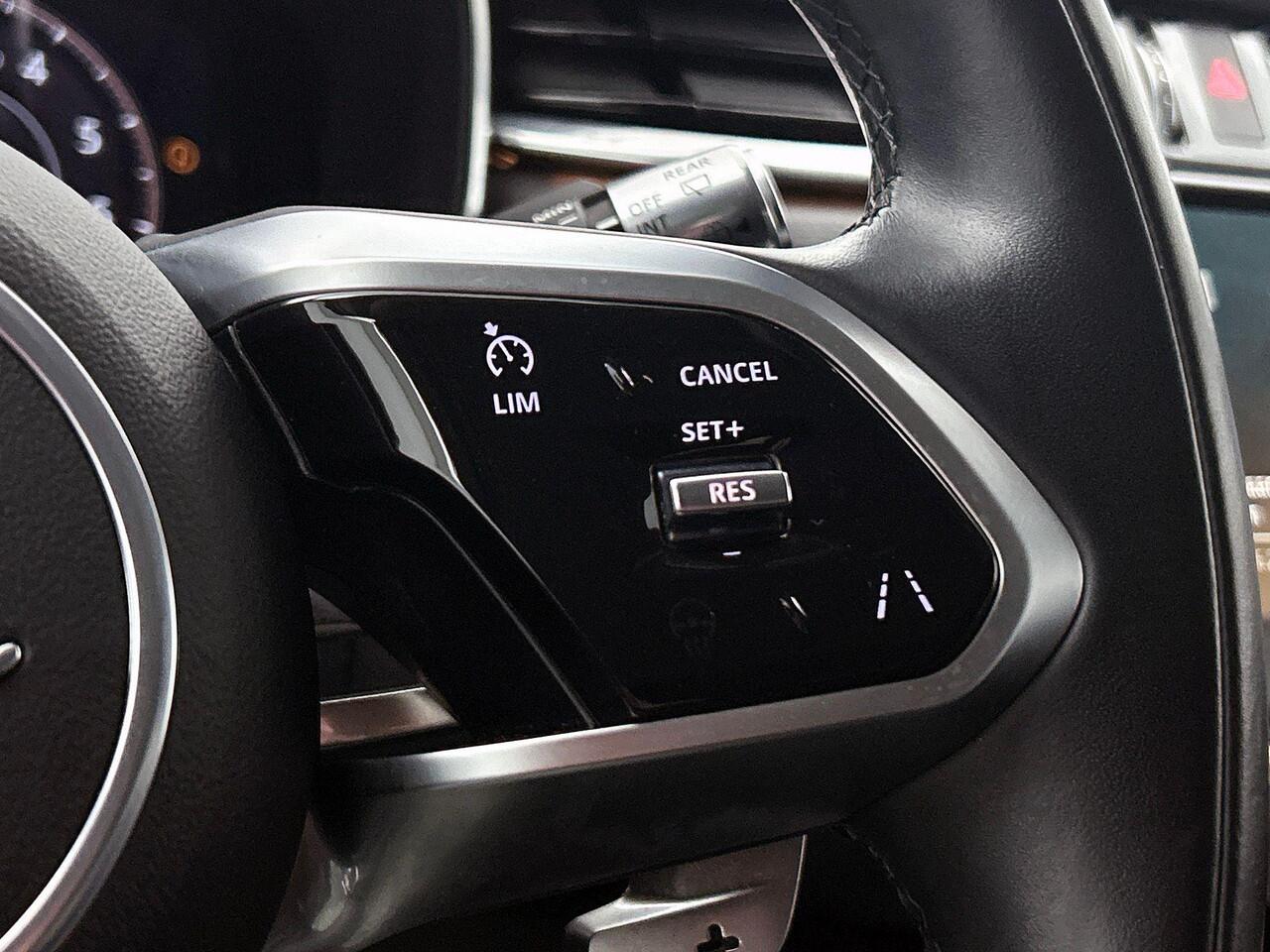 Jaguar F-PACE 2.0 P400e PHEV AWD 405PK 360° CAMERA | LEER | TREKHAAK