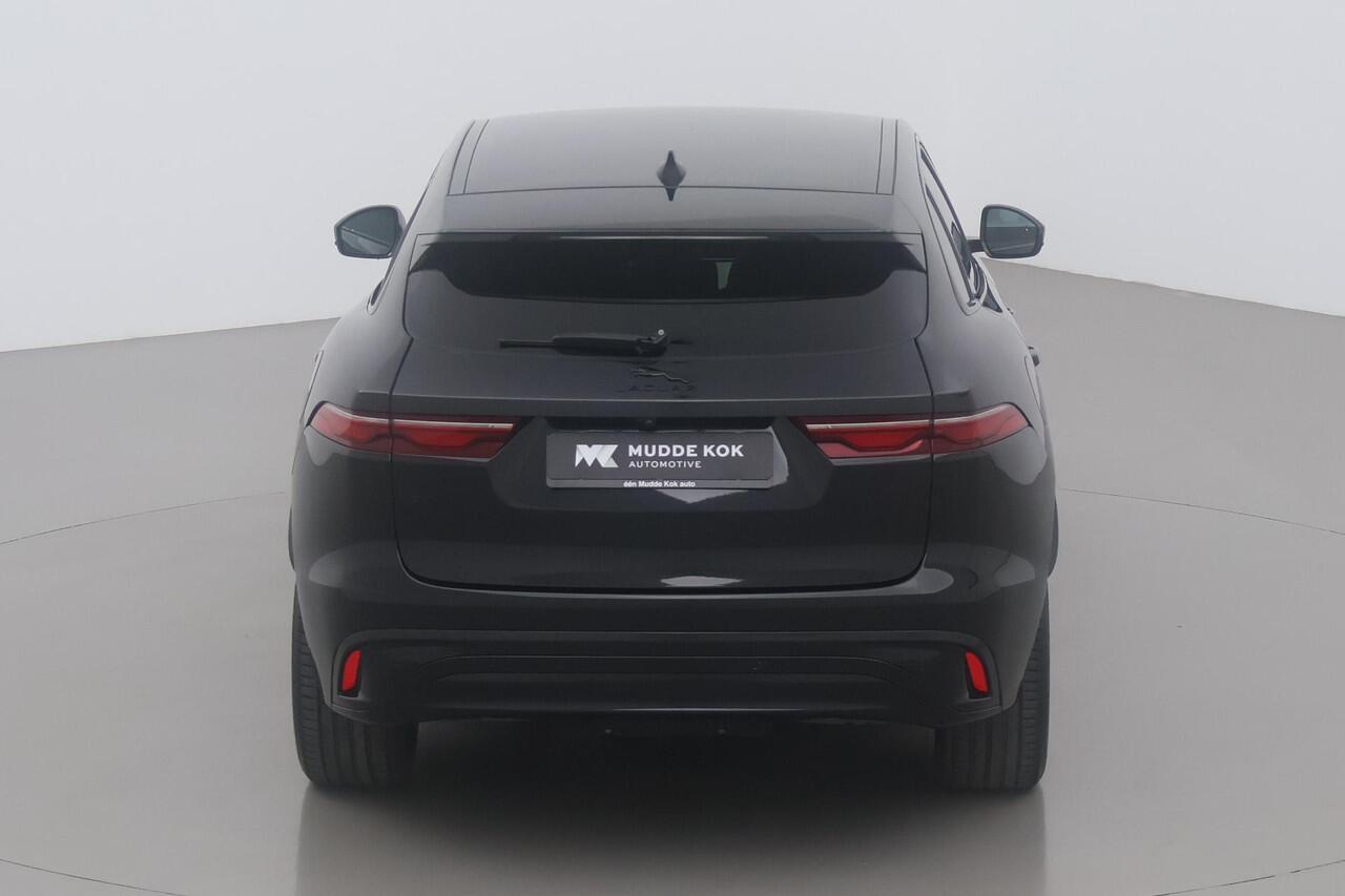 Jaguar F-PACE P400e PHEV R-Dynamic S | Black Pack | Stoel+Stuurverwarming | BLIS | Getint Glas | Trekhaak