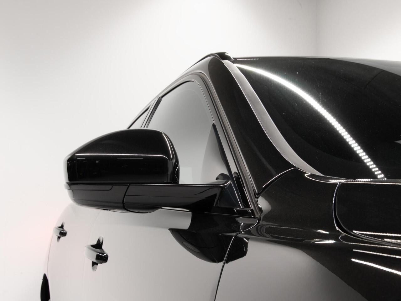 Jaguar F-PACE 2.0 P400e PHEV S