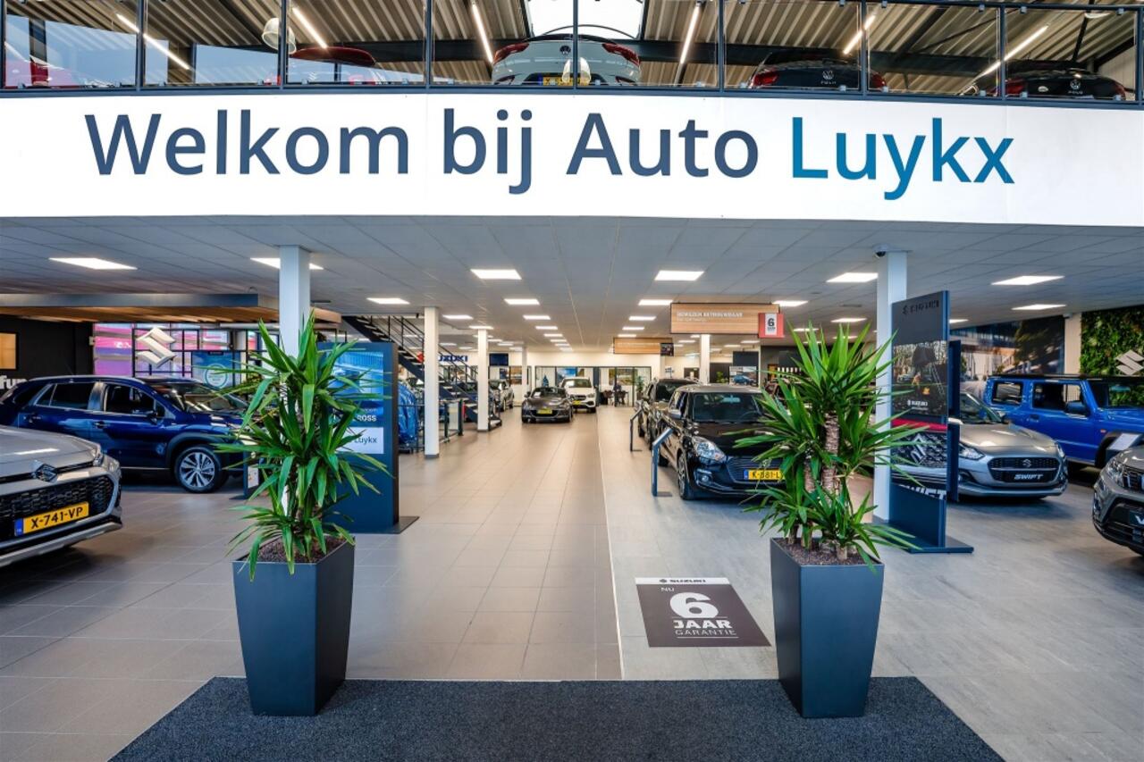 Jaguar F-PACE 2.0 P400e R-Dynamic HSE Black Pack | Panoramadak | Massagestoelen + Ventilatie | Head-Up Display