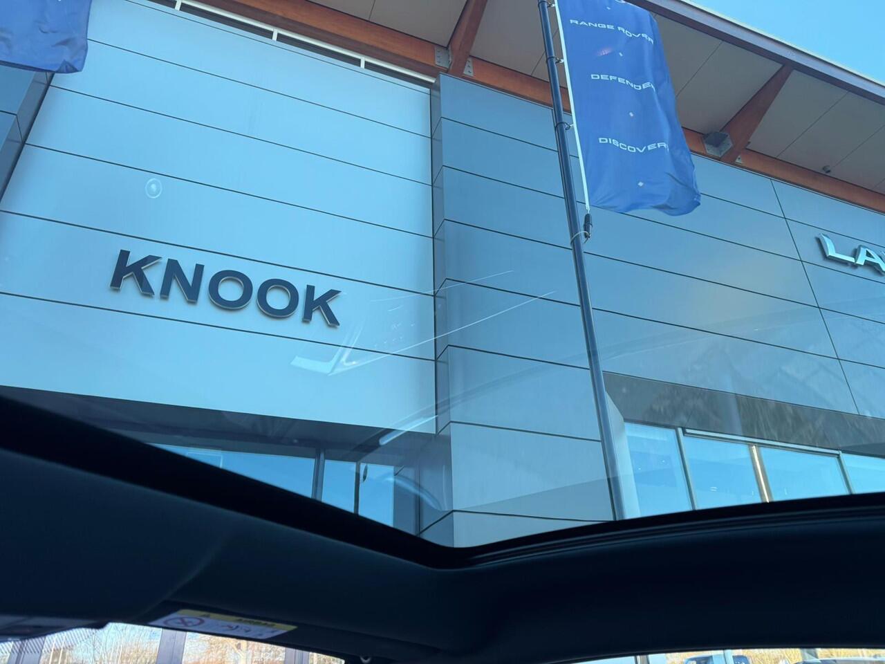 Jaguar F-TYPE P300 RWD R-Dynamic