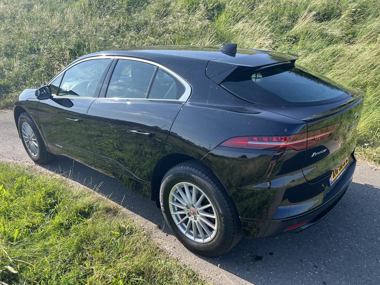 Jaguar i-Pace EV400 S 90 kWh AWD GARANTIE NAP