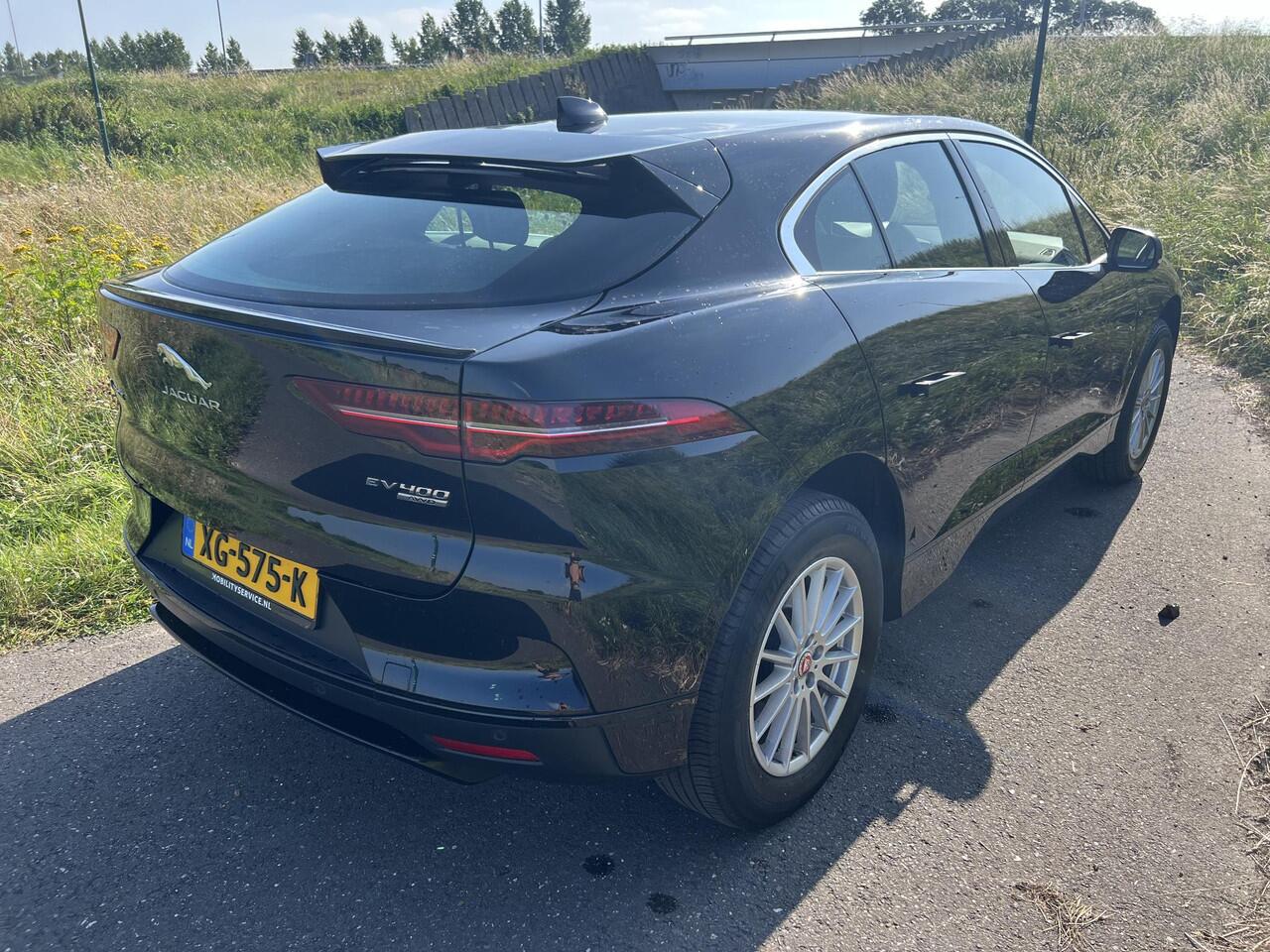 Jaguar i-Pace EV400 S 90 kWh AWD GARANTIE NAP