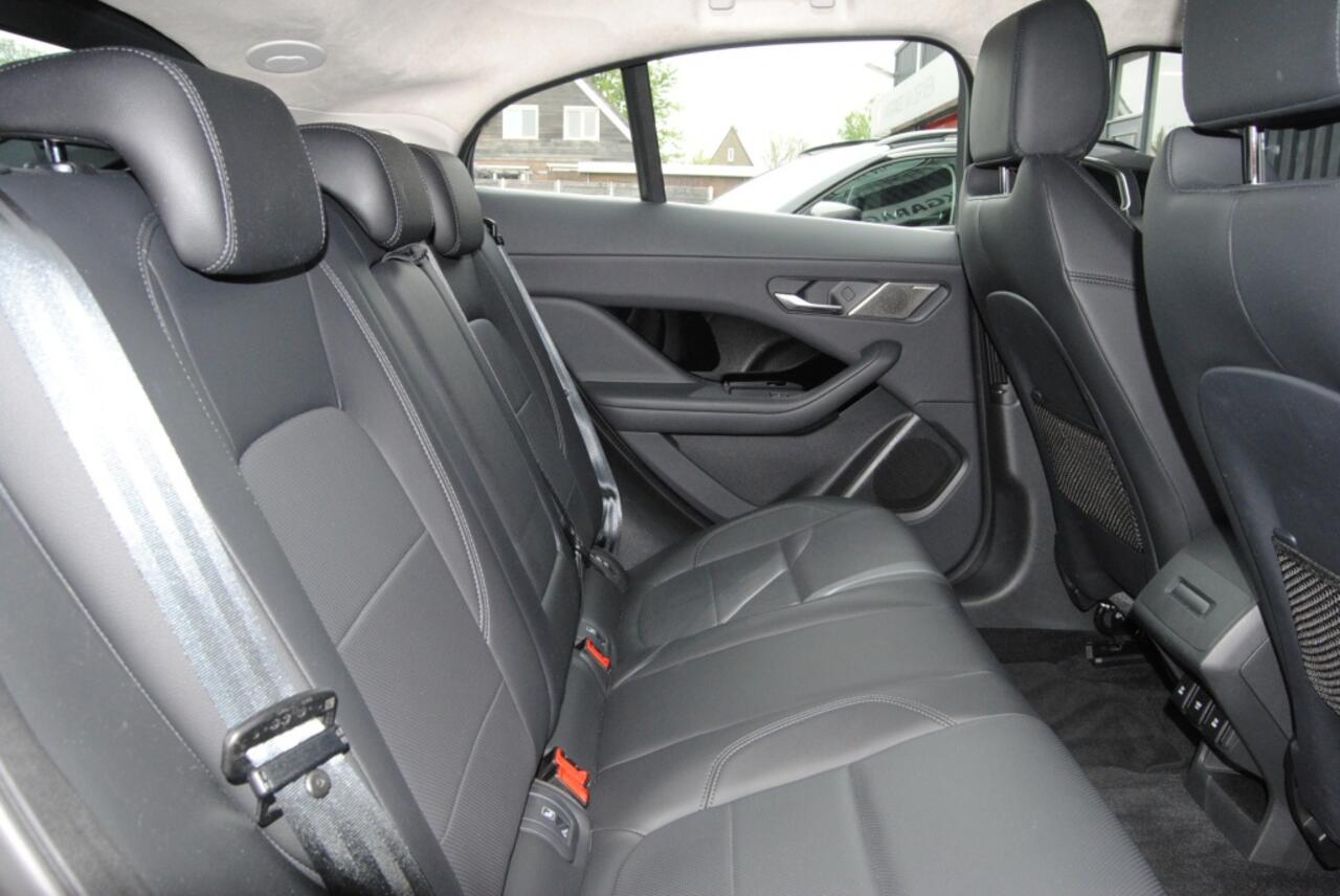 Jaguar i-Pace EV400 S 90 kWh