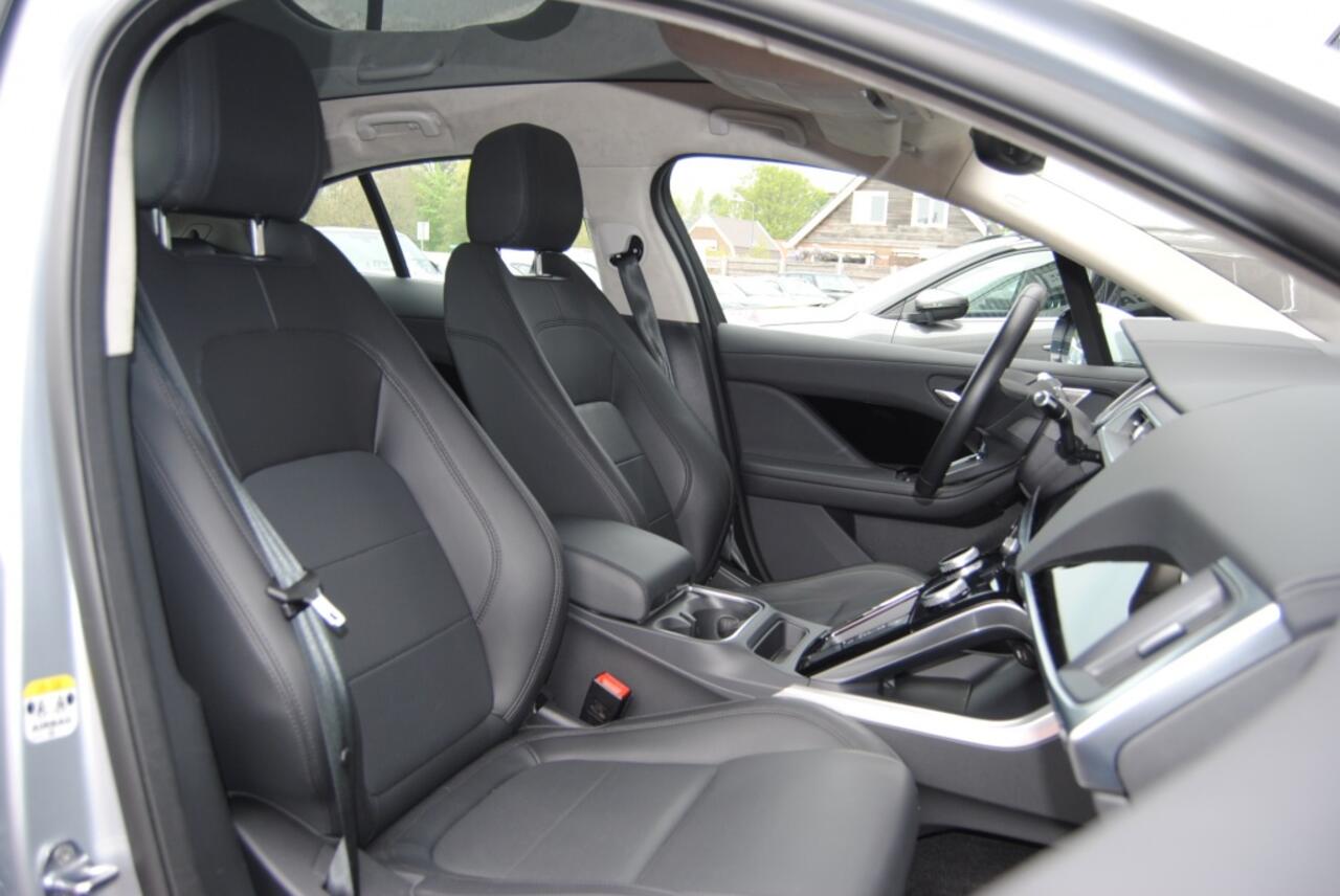 Jaguar i-Pace EV400 S 90 kWh