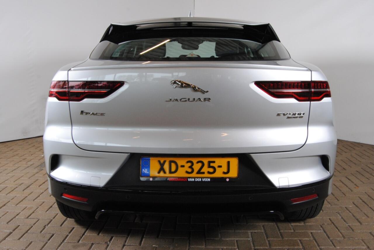 Jaguar i-Pace EV400 S 90 kWh
