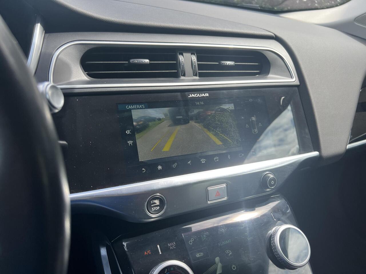 Jaguar i-Pace EV400 Business Edition SE 90 kWh 14800ex GARANTIE