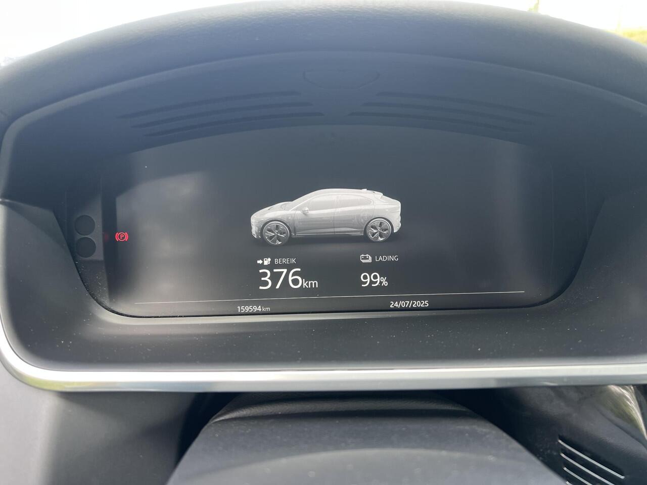 Jaguar i-Pace EV400 Business Edition SE 90 kWh 14800ex GARANTIE