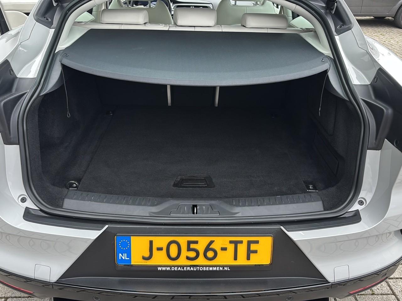 Jaguar i-Pace EV400 90 kWh LEDER NAVIGATIE 20"LMV NAVIGATIE LED