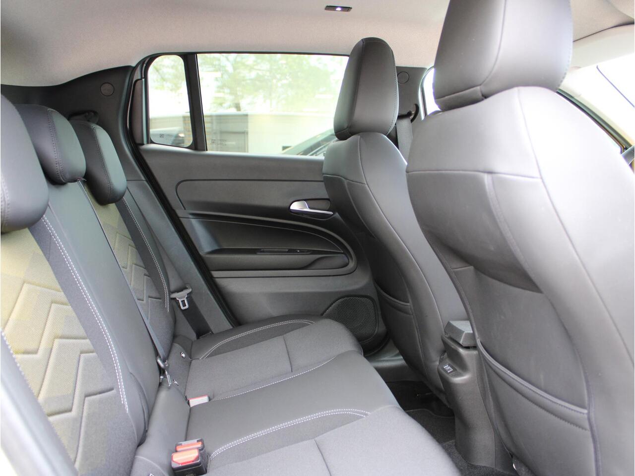 Jeep Avenger 1st Edition 54 kWh GRATIS WALLBOX | Navi / Camera / Climate