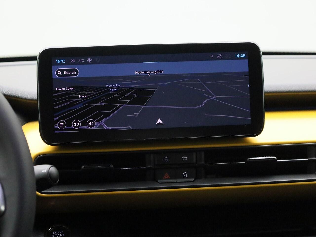 Jeep Avenger 54kWh 1st Edition 157PK | Navigatie | Achteruitrijcamera | Adaptieve Cruise Control | Apple CarPlay & Android Auto