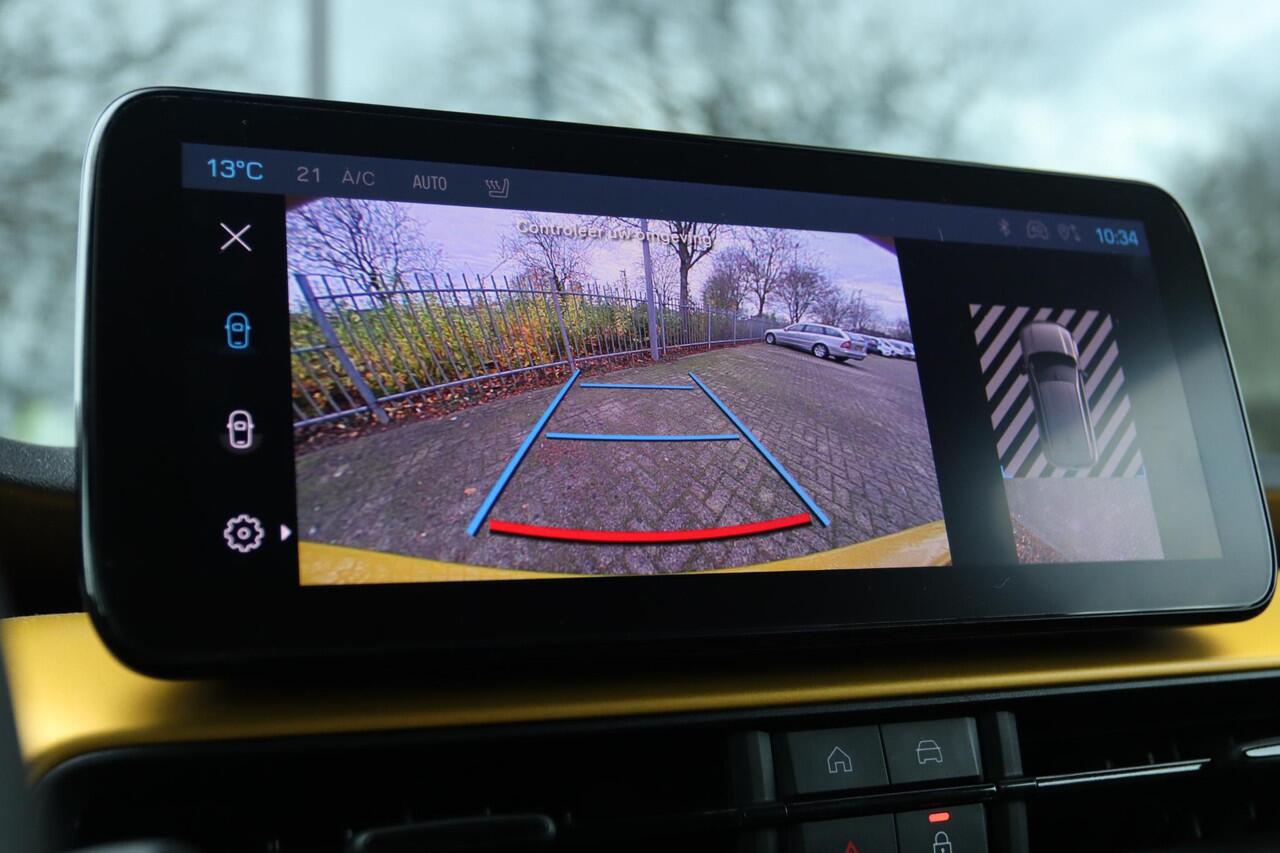 Jeep Avenger SUMMIT 54 KWH | LED | CARPLAY | CAMERA | KEY-LESS | ACC | WARMTEPOMP | STOELVERW.