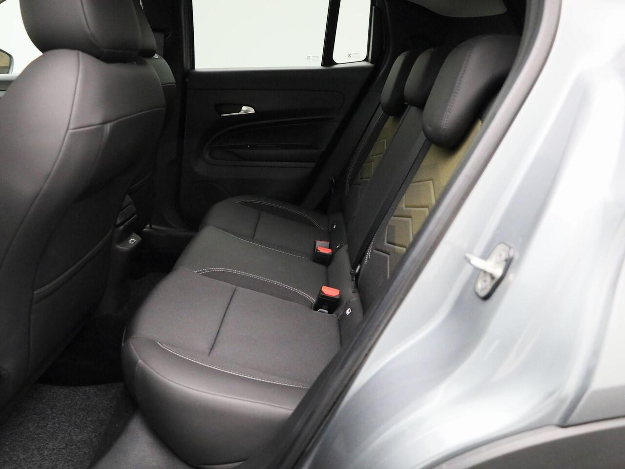 Jeep Avenger 54kWh 1st Edition 157PK | Navigatie | Achteruitrijcamera | Adaptieve Cruise Control | Apple CarPlay & Android Auto