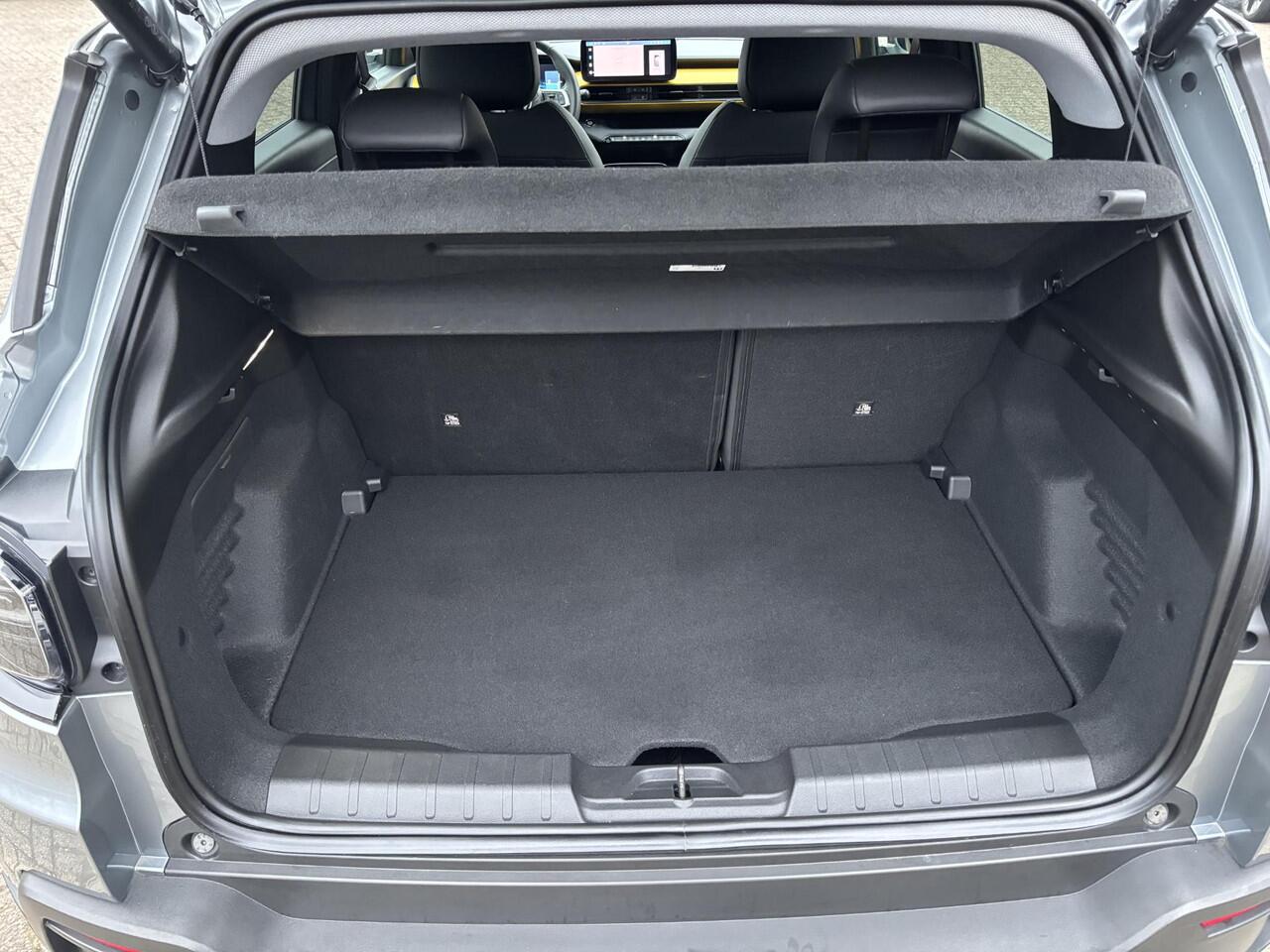 Jeep Avenger Summit 54 kWh 156pk Automaat | Adaptieve Cruise | Achteruitrijcamera | Elektrische Achterklep