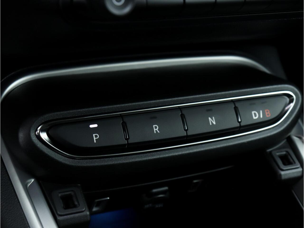 Jeep Avenger Summit 54 kWh | Full LED | Navi | Voorruit verwarming |