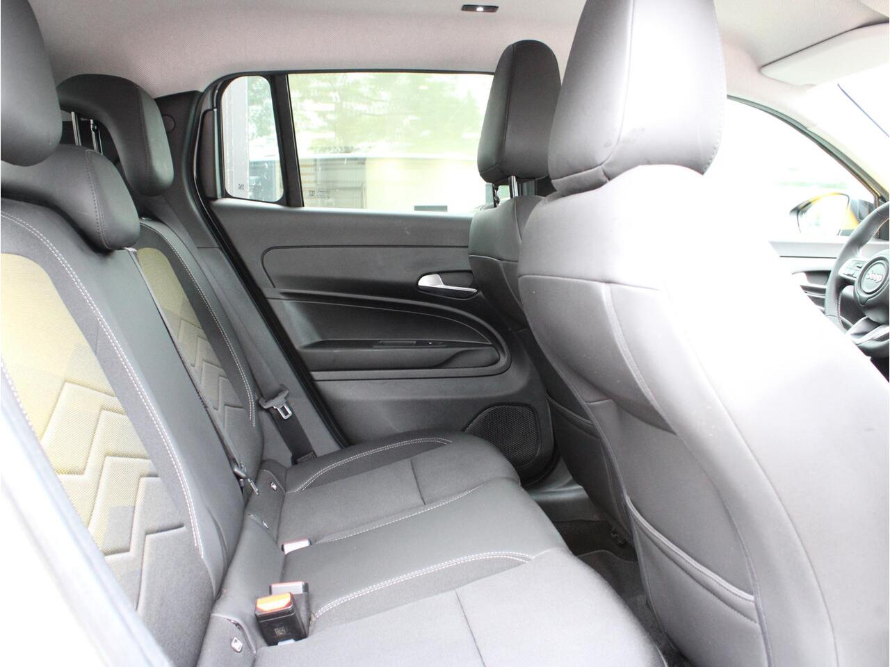 Jeep Avenger 1st Edition 54 kWh | Navi / Camera / Climate