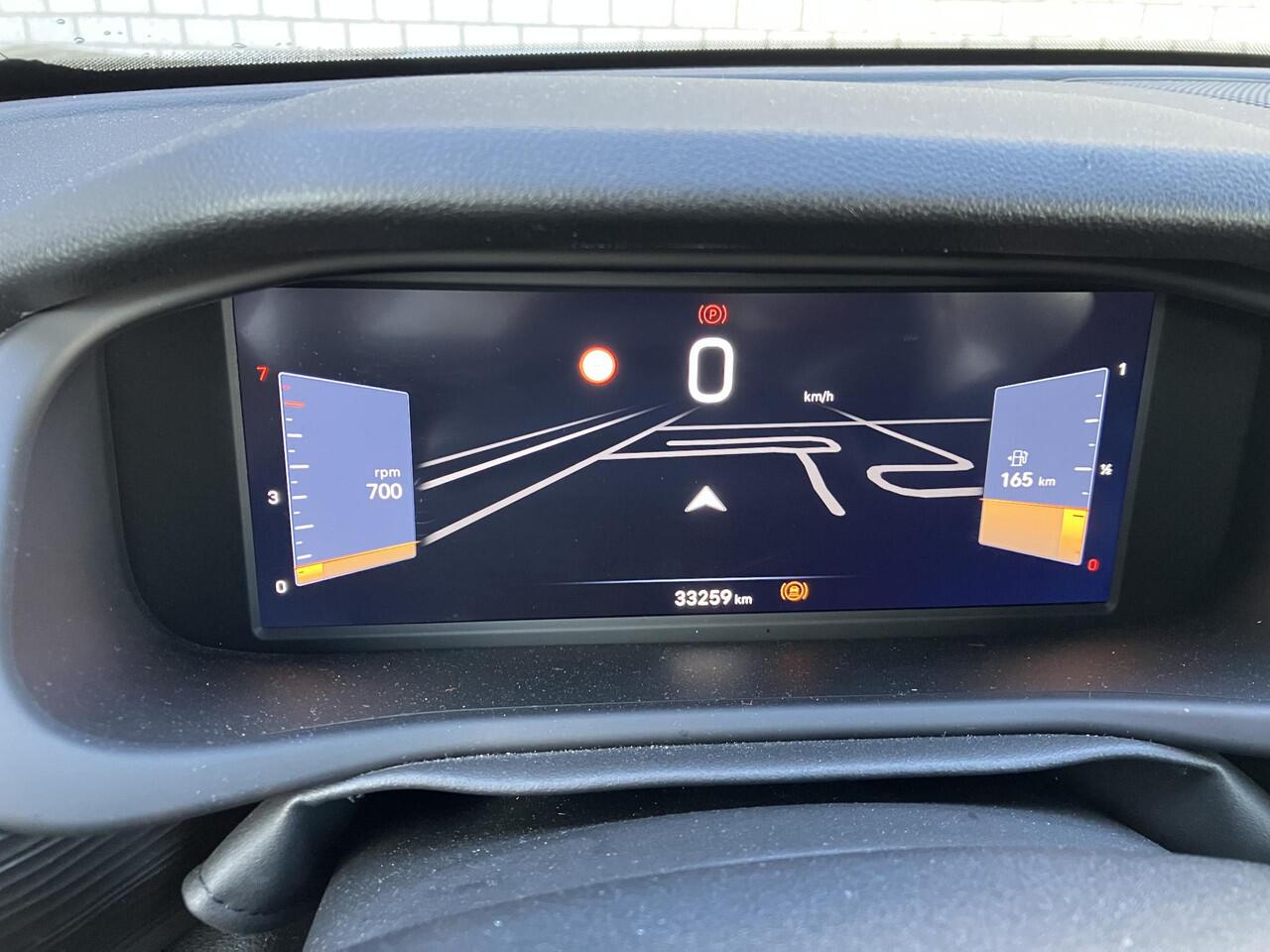 Jeep Avenger 1.2T 100 ALTITUDE FULL OPTIONS