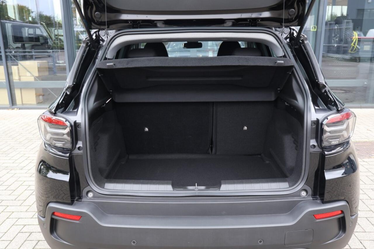 Jeep Avenger 1.2 Aut. E-Hybrid LONGITUDE / Apple Carplay