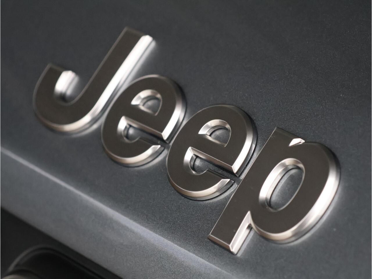 Jeep Avenger 1.2 e-Hybrid Altitude