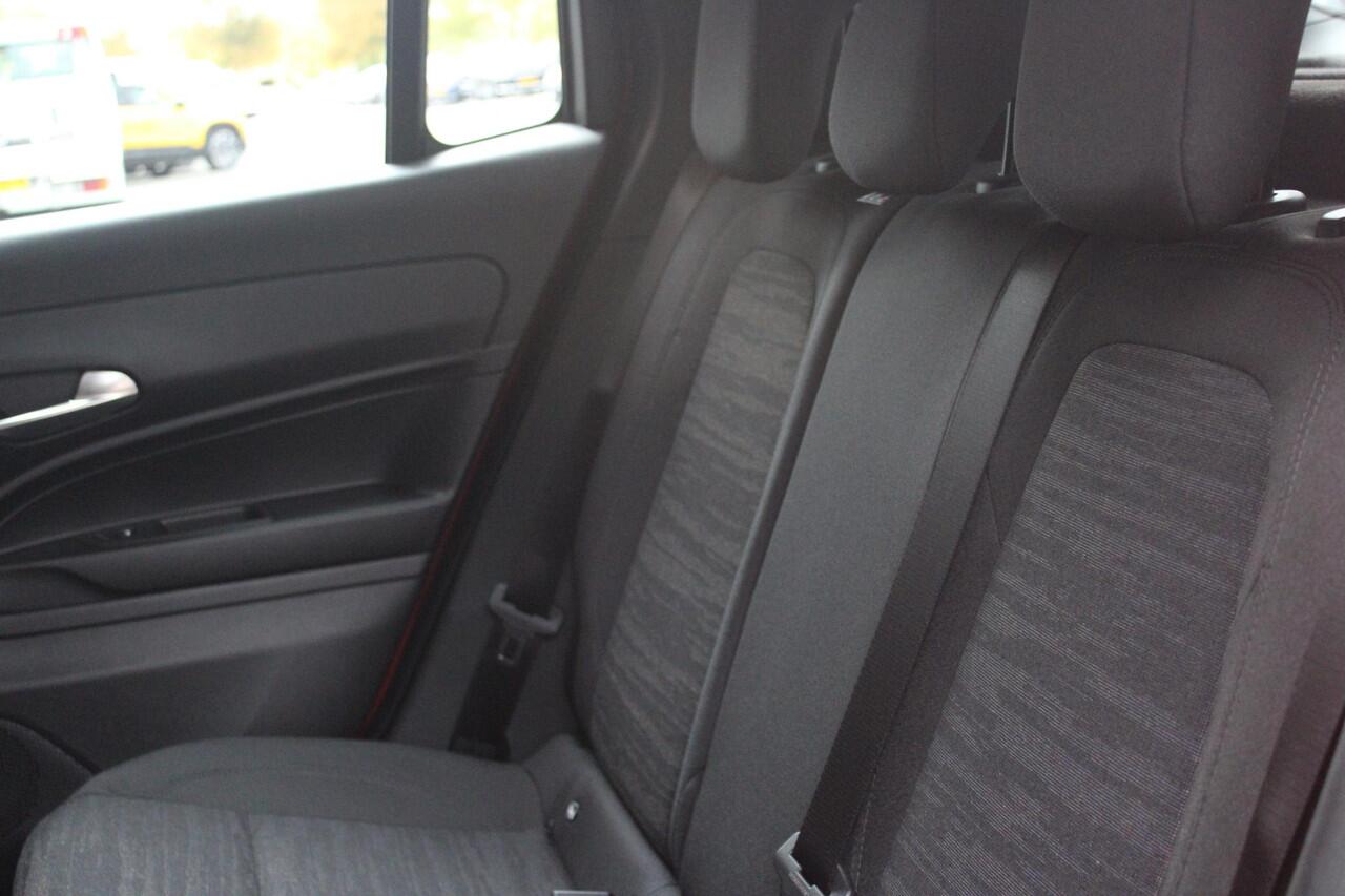 Jeep Avenger 1.2 Longitude | DAB+ RADIO | APPLE CARPLAY / ANDROID AUTO | CRUISE CONTROL | LED KOPLAMPEN / ACHTERLICHTEN | CRUISE CONTROL | PARKEERSENSOREN ACHTER | LICHT METALEN VELGEN |