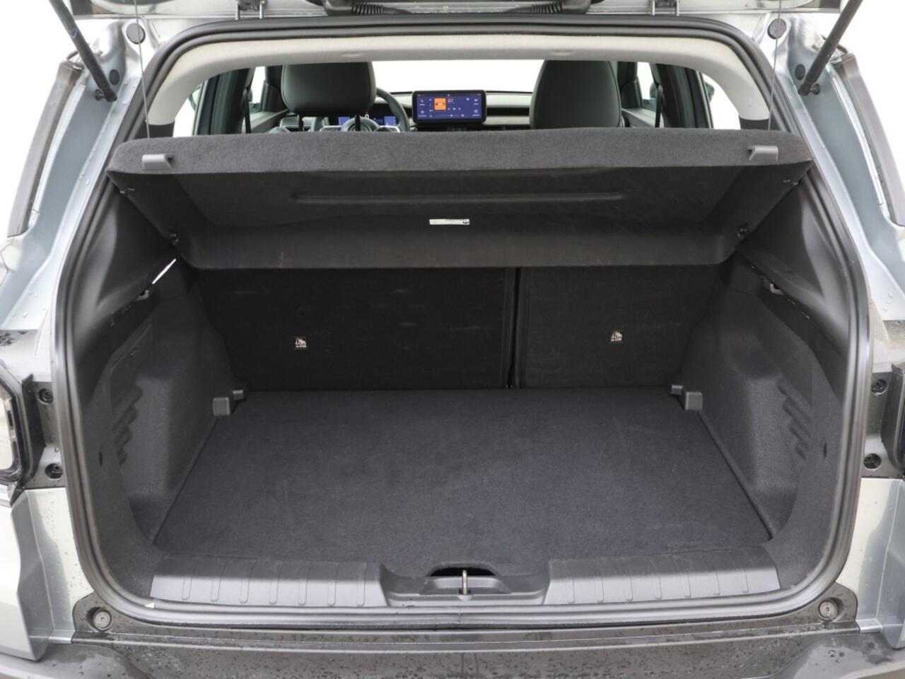 Jeep Avenger 1.2 Altitude 100PK Half leder Carplay Full Led Climate Control