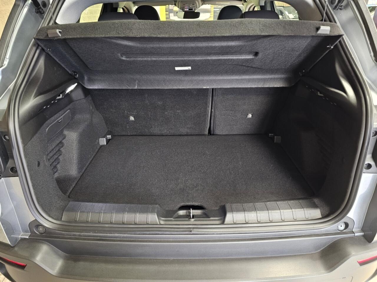 Jeep Avenger 1.2 Turbo (100Pk) Altitude Winterpakket Géén Afleverkosten