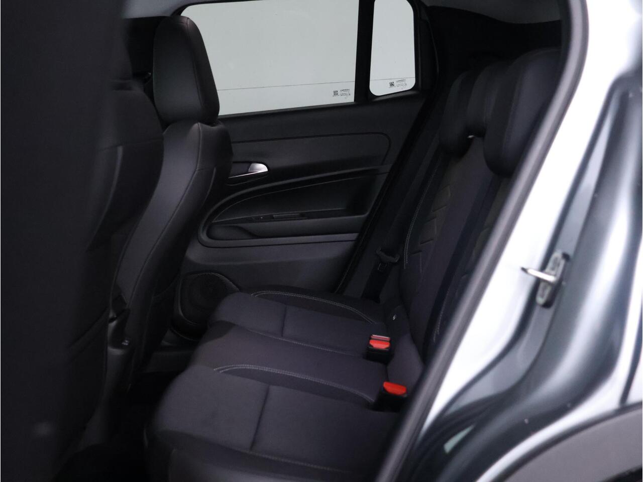 Jeep Avenger Summit 54 kWh | Full LED | Stoelverwarming | Voorruit verwarming | ACC