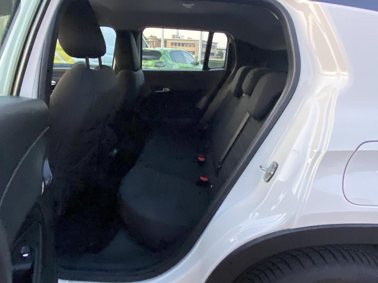 Jeep Avenger Longitude 54 kWh Prijs Incl Bovag garantie