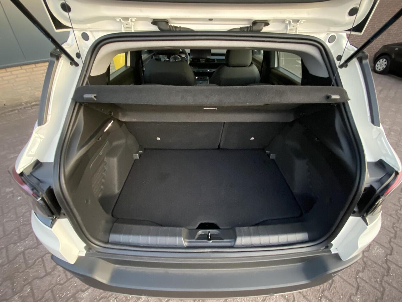 Jeep Avenger Longitude 54 kWh Prijs Incl Bovag garantie