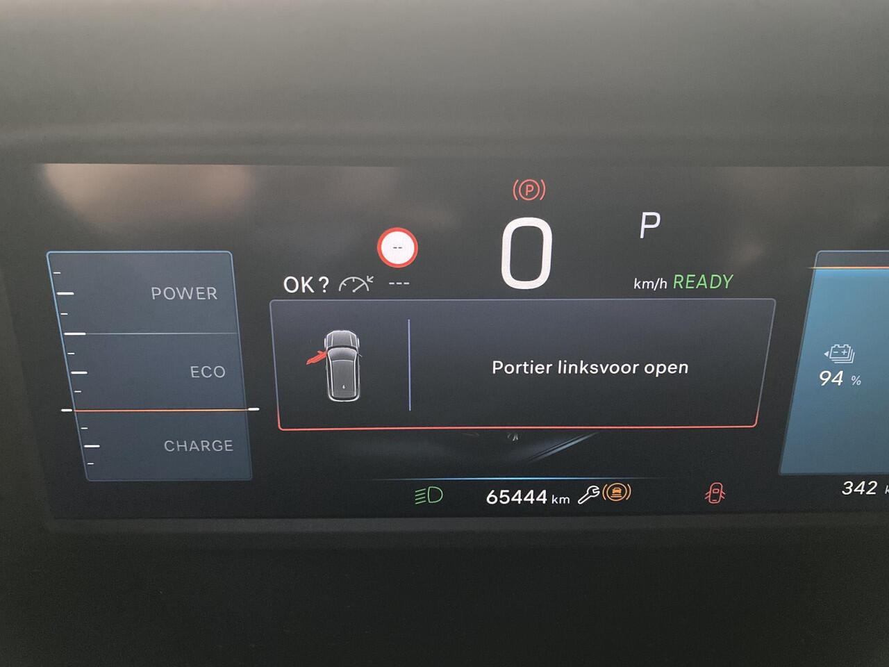 Jeep Avenger Longitude 54 kWh Prijs Incl Bovag garantie