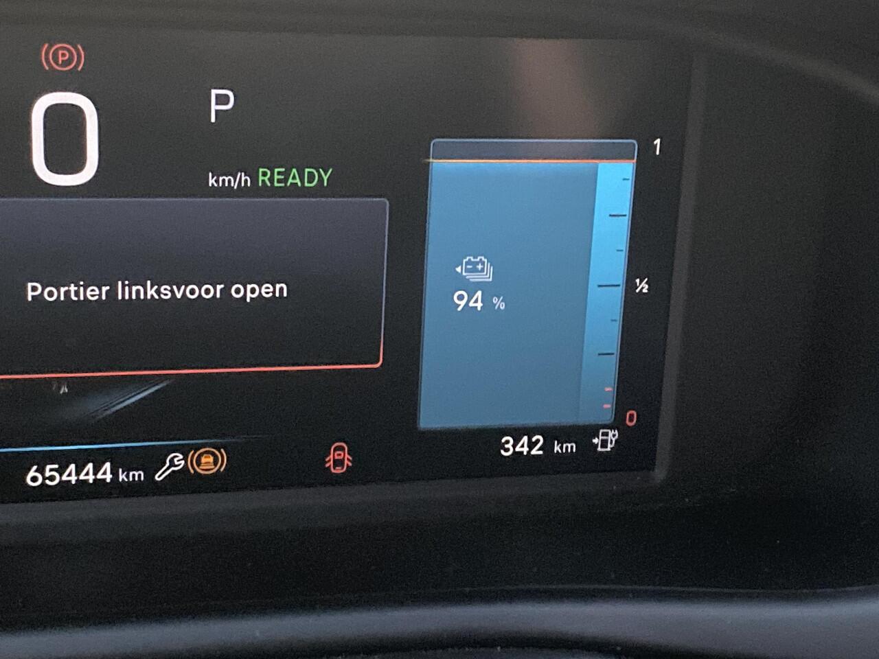 Jeep Avenger Longitude 54 kWh Prijs Incl Bovag garantie