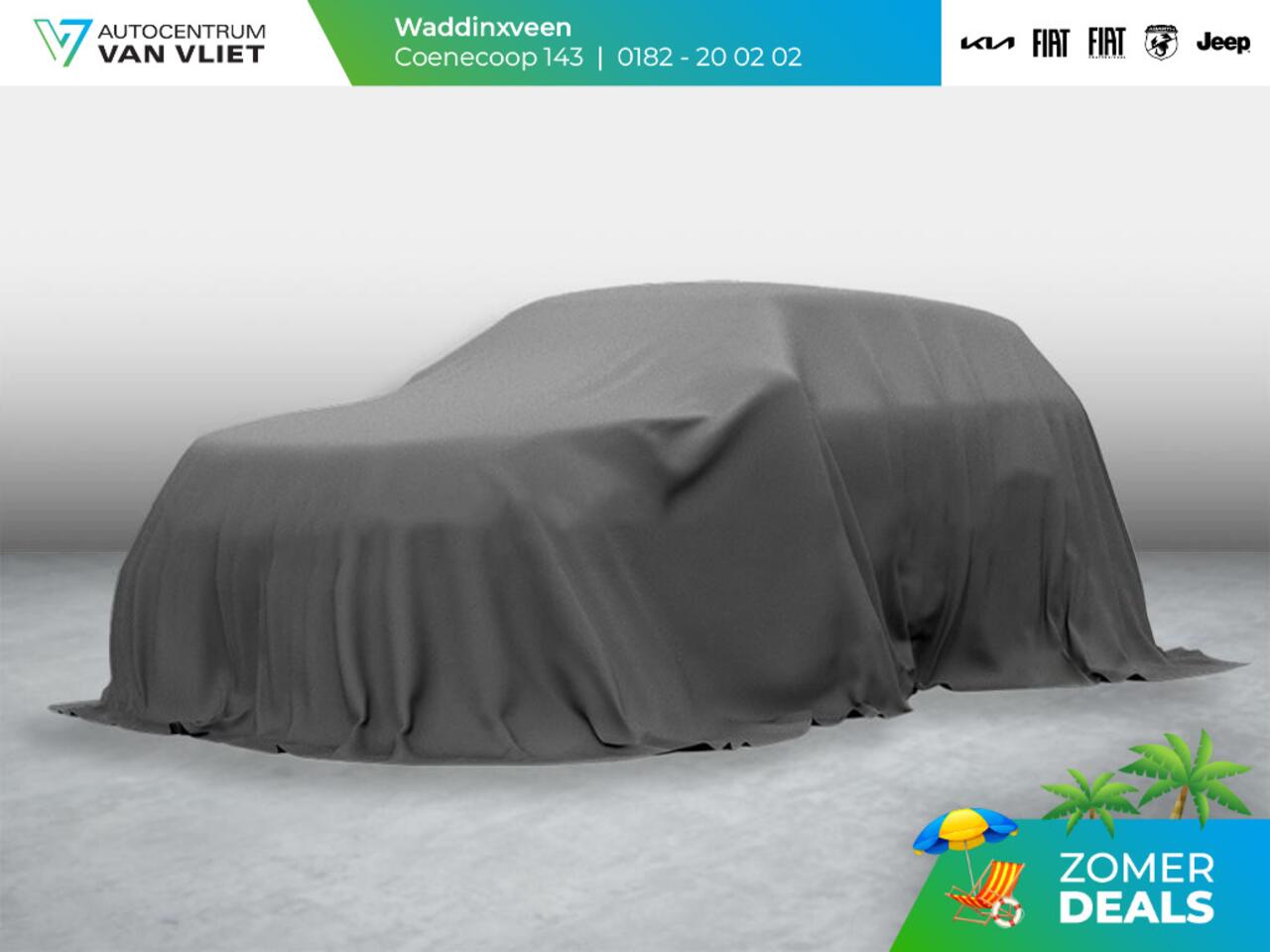 Jeep Avenger Summit 54 kWh | SOH 96,1% | Infotainment Pack | Bicolore