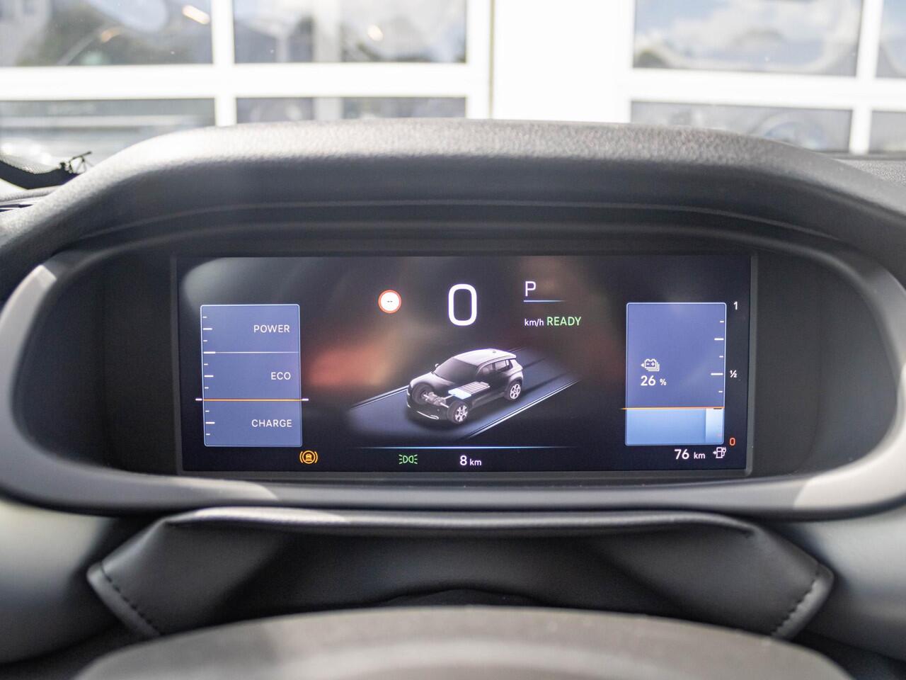 Jeep Avenger Summit 54 kWh | Uit voorraad leverbaar | 17% Bijtelling | Schuif/Kanteldak | Winter Pack | Warmtepomp | Info&Convenience Pack | Full Operational Lease ¤ 599,-