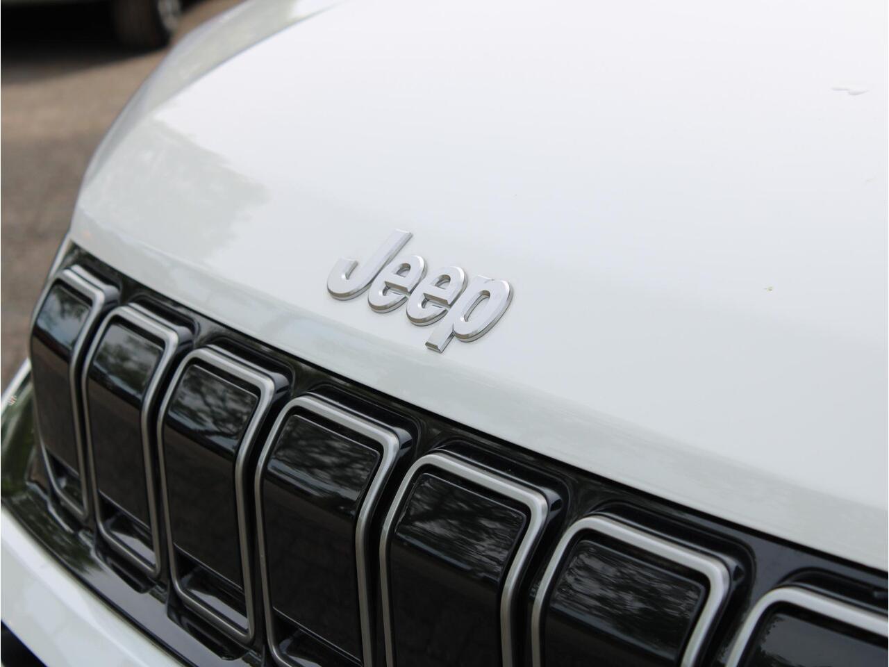 Jeep Avenger Summit 54 kWh VOORRAAD KORTING GRATIS WALLBOX