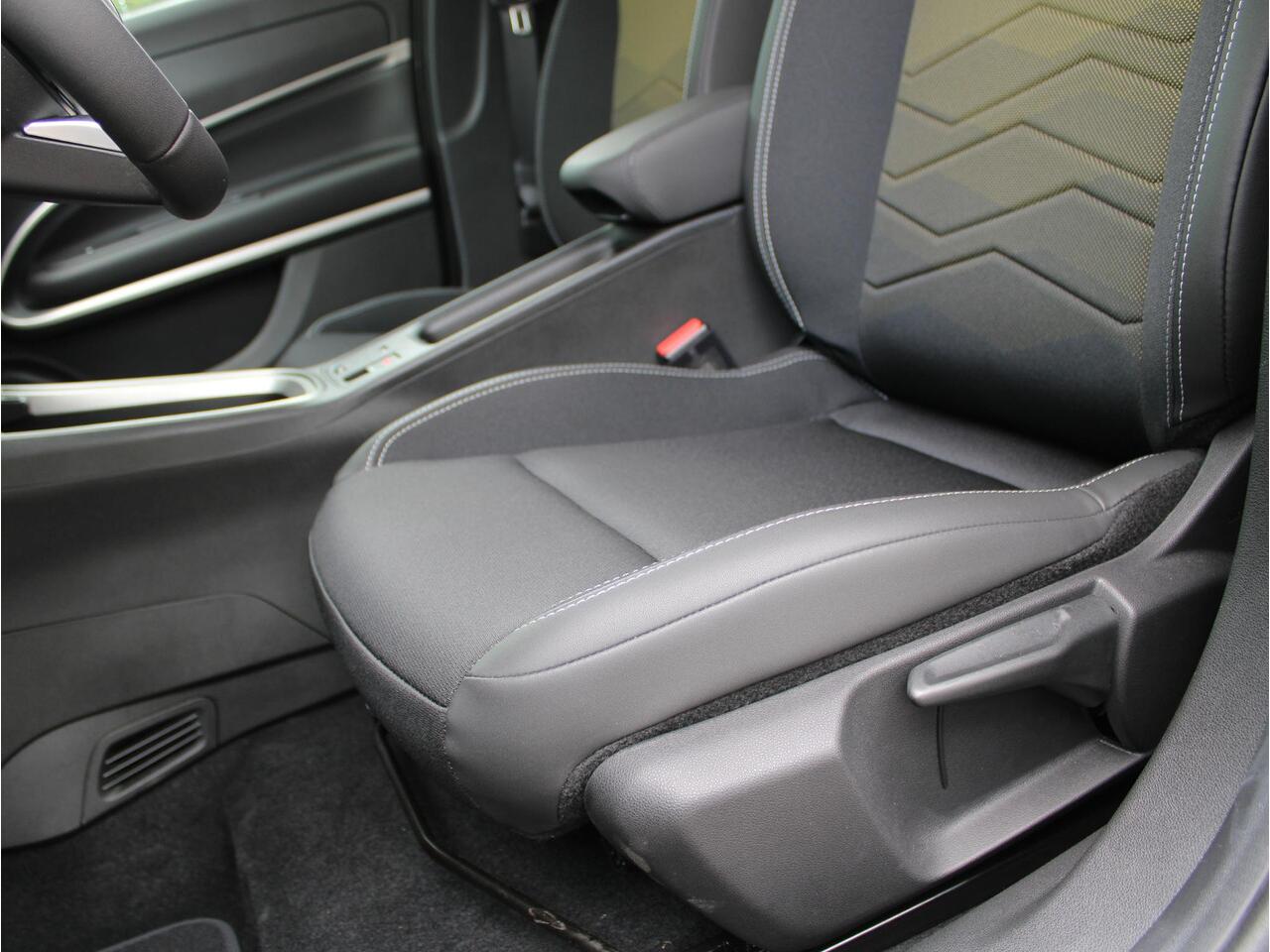 Jeep Avenger 1st Edition 54 kWh GRATIS WALLBOX VOORRAAD KORTING