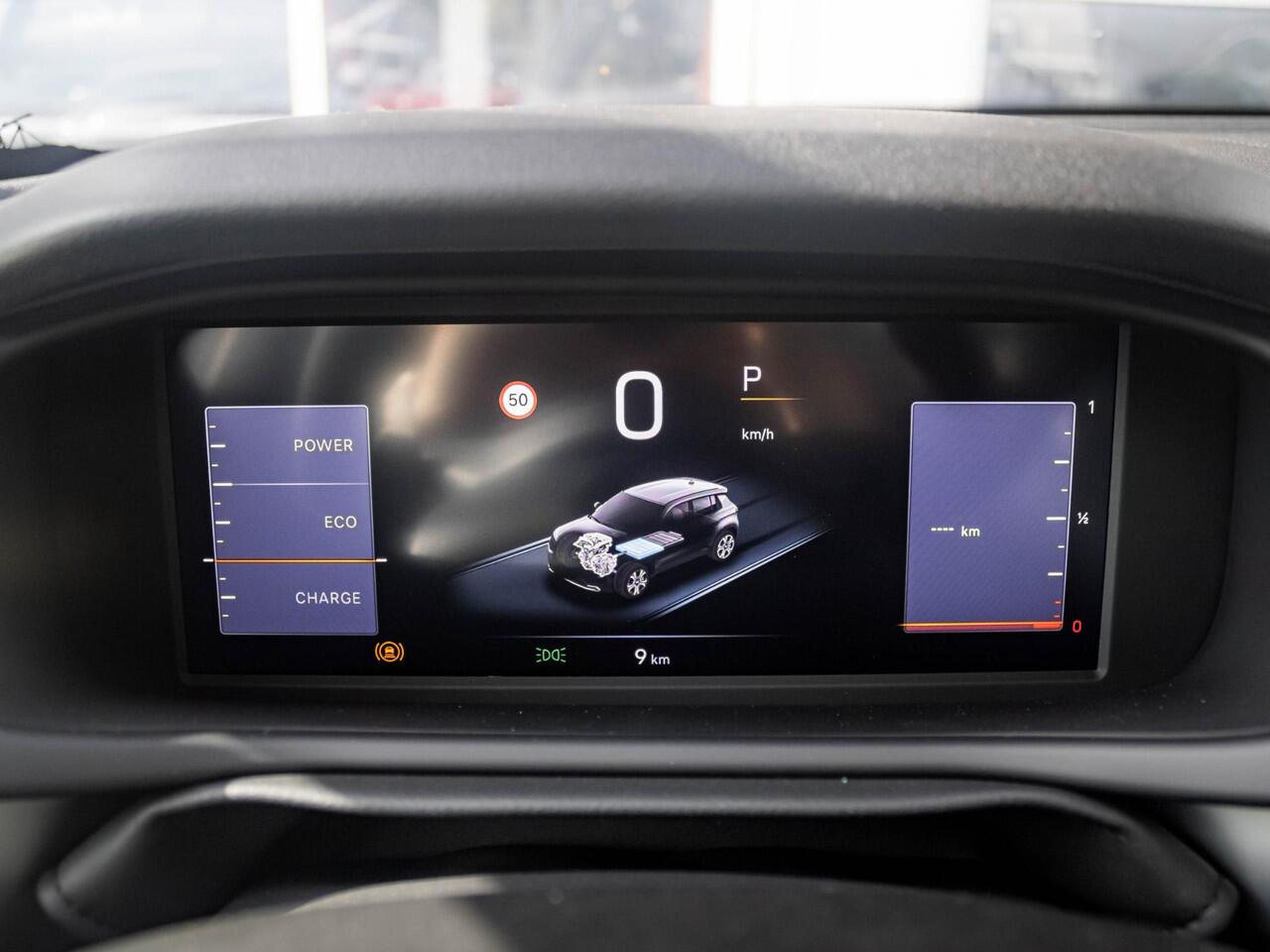 Jeep Avenger 1.2 e-Hybrid Summit | Winter Pack | Schuif/Kanteldak | Infotaiment&Convenience Pack | Bicolore