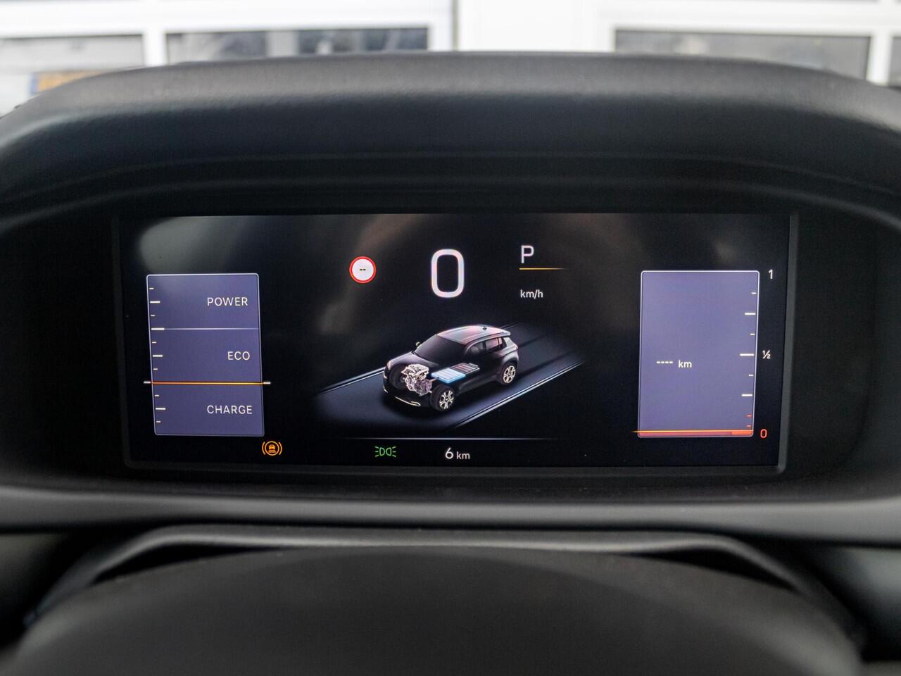 Jeep Avenger 1.2 e-Hybrid Summit | Winter Pack | Infotaiment & Convenience Pack