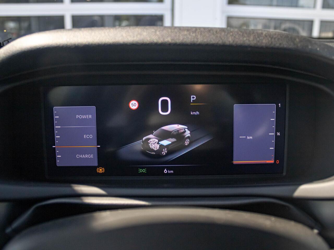 Jeep Avenger 1.2 e-Hybrid Summit | Winter Pack | Schuif/Kanteldak | Infotaiment&Convenience Pack