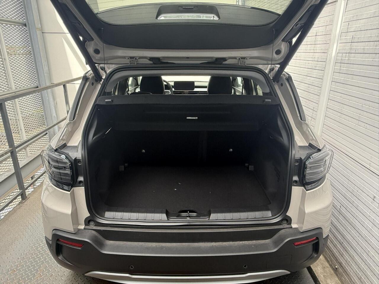 Jeep Avenger Summit EV 54kWh 156pk | PANO | LEDER | STOELVERW. | MASSAGE | NAVI | CAMERA