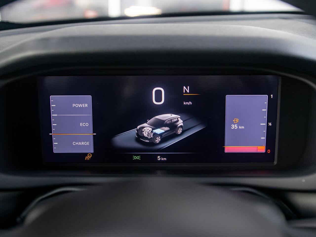 Jeep Avenger 1.2 e-Hybrid Summit | Uit voorraad leverbaar | Winter Pack | Infotaiment&Convenience Pack | Bicolore