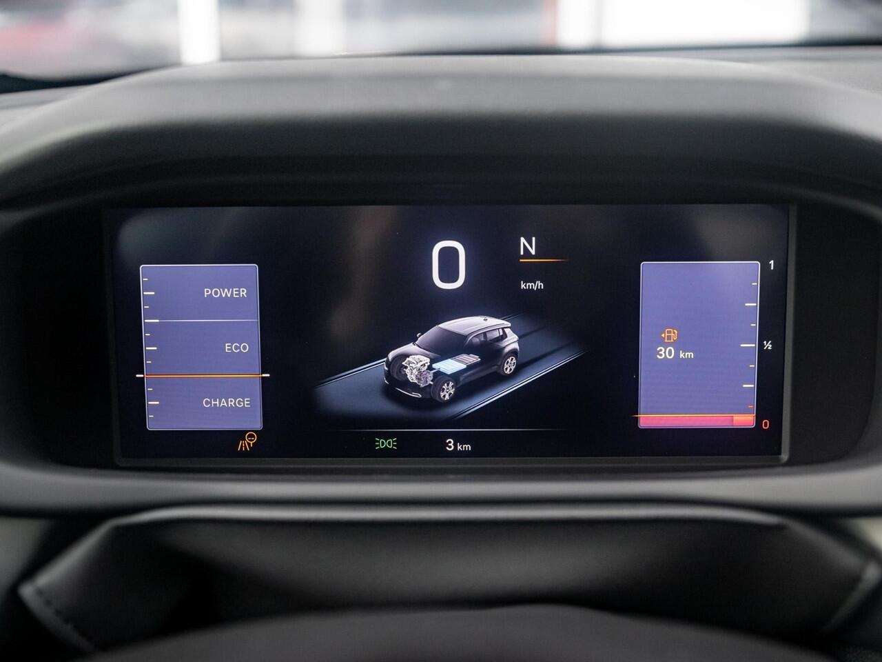 Jeep Avenger 1.2 e-Hybrid Summit | Uit voorraad leverbaar | Winter Pack | Schuif/Kanteldak | Infotaiment&Convenience Pack | Bicolore