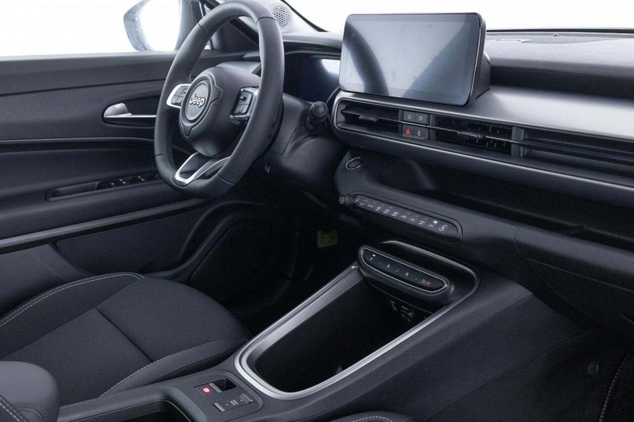 Jeep Avenger 1.2 e-Hybrid Altitude Automaat ? 1e Eigenaar