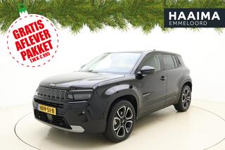 jeep-avenger-summit-54-kwh--naviga