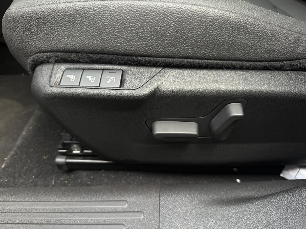 Jeep Avenger Summit EV 54kWh 156pk | PANO | LEDER | STOELVERW. | MASSAGE | NAVI | CAMERA