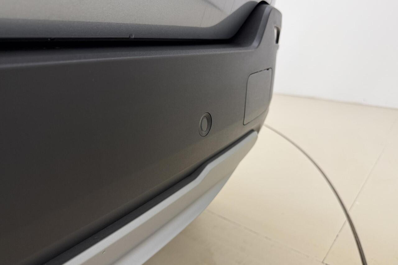 Jeep Avenger Summit 54 kWh | Stoelverwarming | 18'' lichtmetalen velgen | Elektrische achterklep | Navigatie | Two-tone lak | Verwarmde voorruit