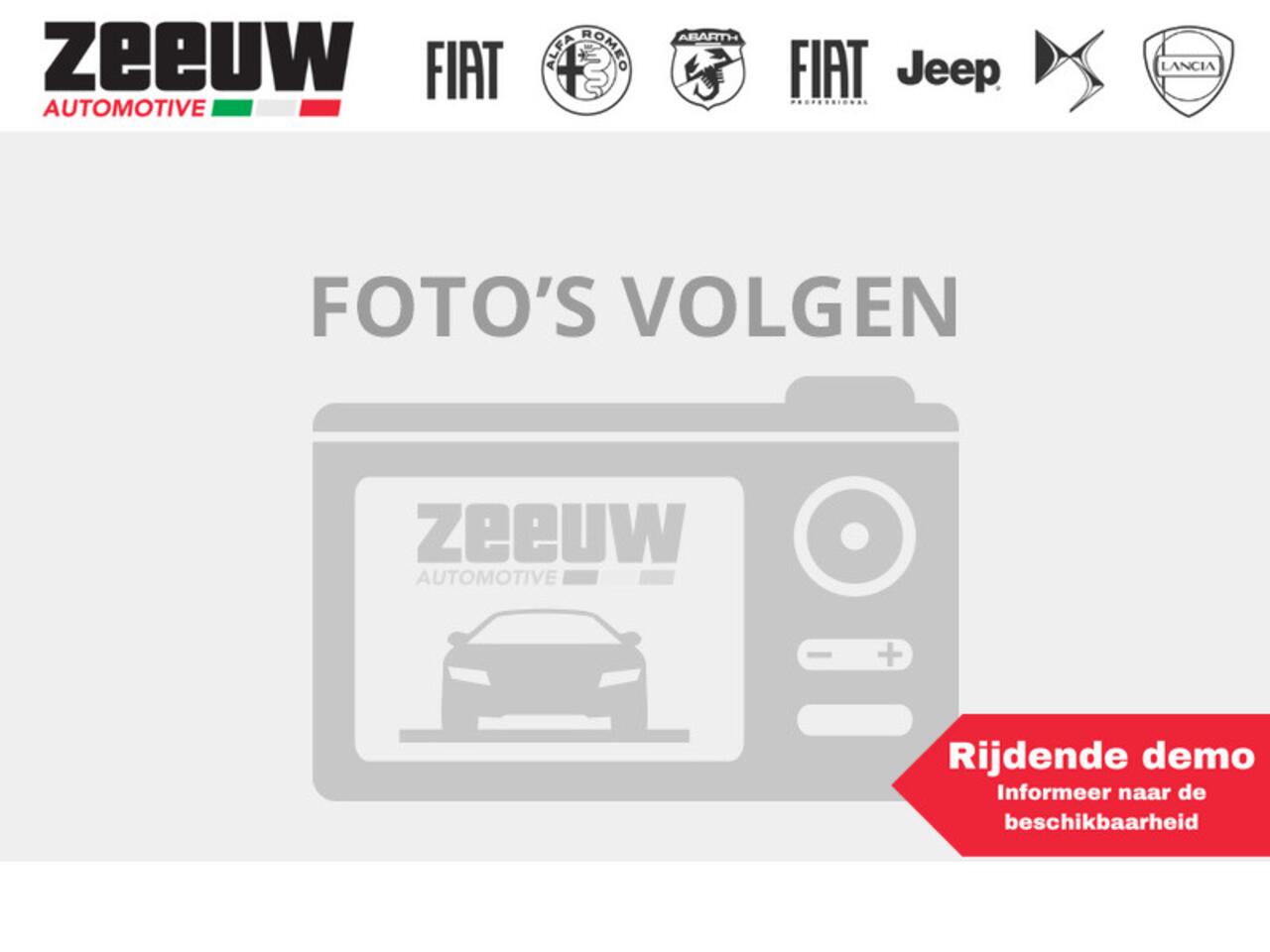 Jeep Avenger 1.2 e-Hybrid Summit | Navi | JBL | Camera | Winter | 18"