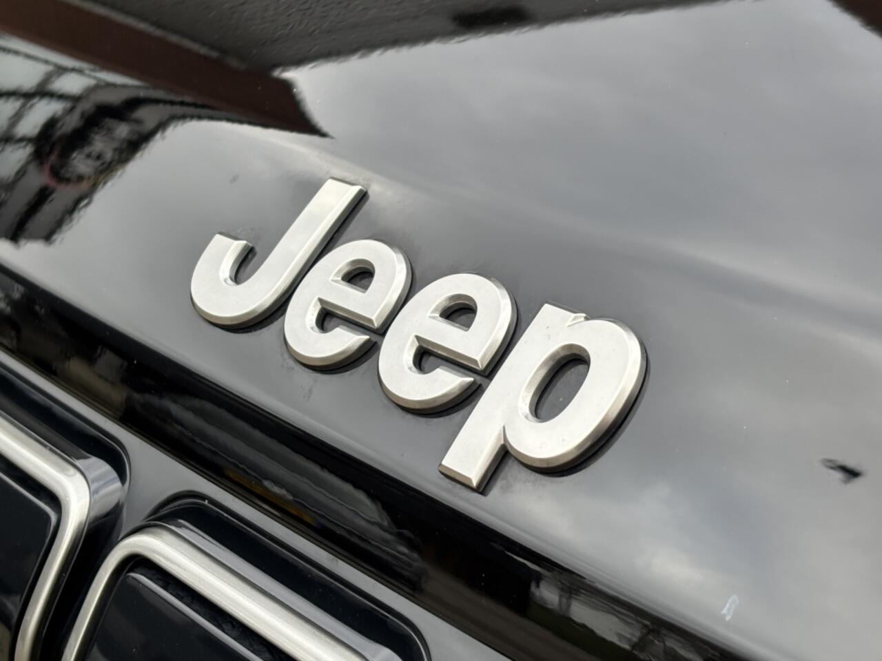 Jeep Avenger 1.2 e-Hybrid Summit Pano JBL Leder Navi Massage 360°